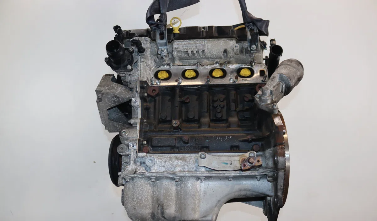 Moteur essence Opel CORSA E (X15) 1.4 (08, 68) (2014) occasion