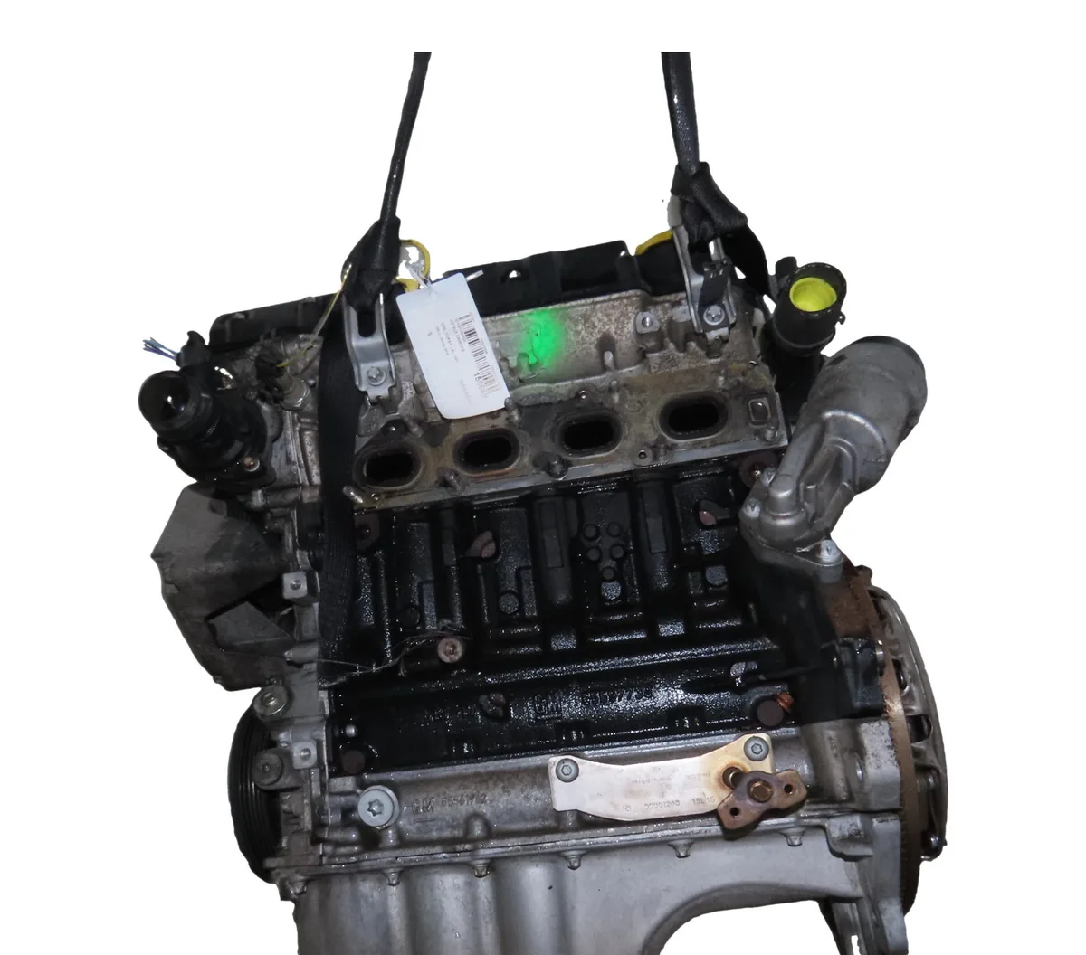 Moteur essence Opel CORSA E (X15) 1.4 (08, 68) (2014) occasion