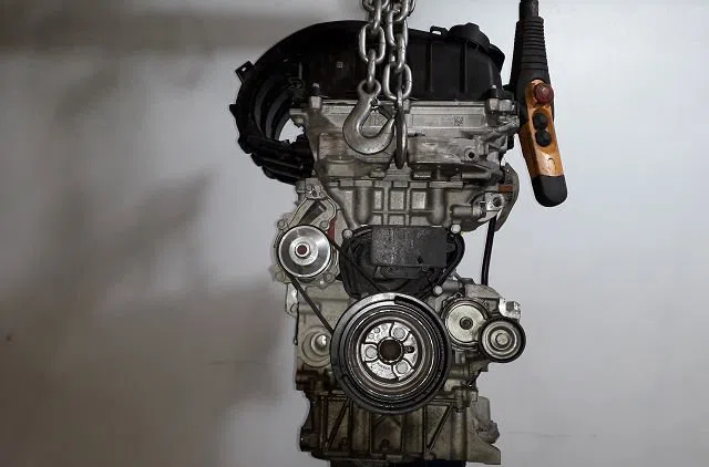Moteur essence Opel CORSA F 1.2 (68) (2019) occasion