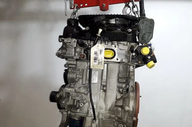Moteur essence Opel CORSA F 1.2 (68) (2019) occasion
