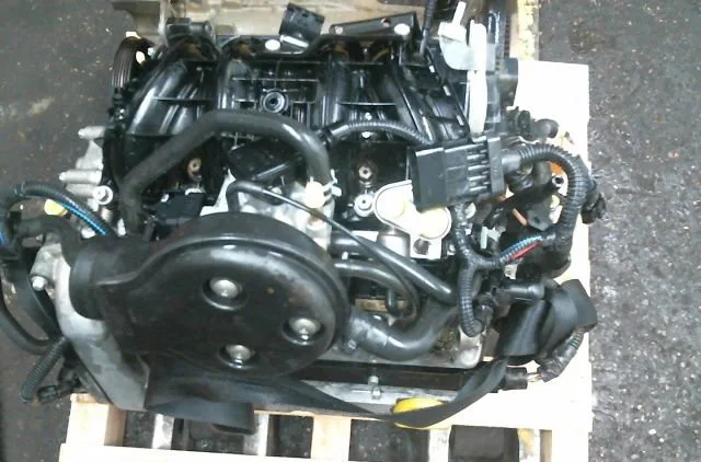 Moteur essence OPEL CORSA occasion