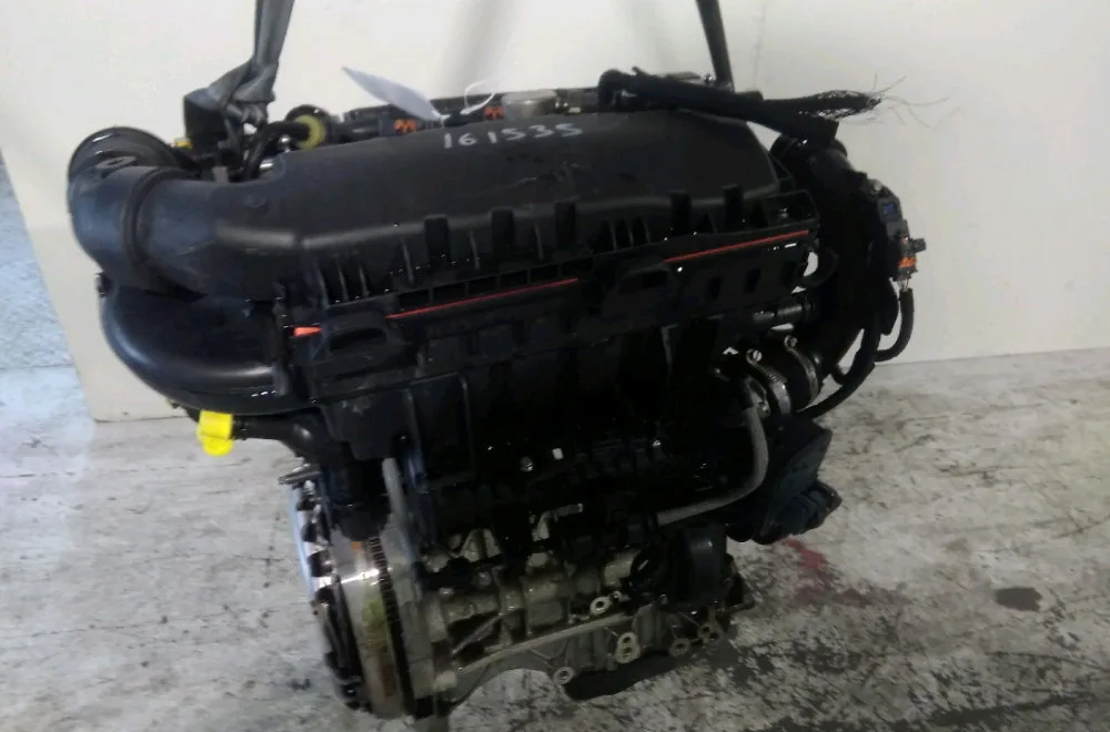 Moteur essence Opel GRANDLAND - GRANDLAND X (A18, P1UO) 1.2 (75) (2017) occasion