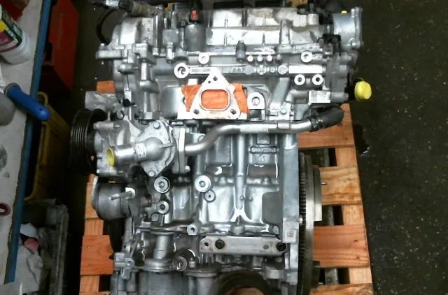 Moteur essence Opel KARL (C16) 1.0 (2015-2018) occasion