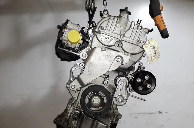 Moteur essence Opel KARL (C16) 1.0 (2015-2018) occasion