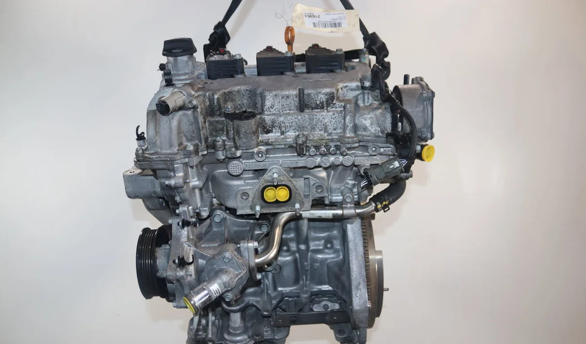 Moteur essence Opel KARL (C16) 1.0 (2015-2018) occasion