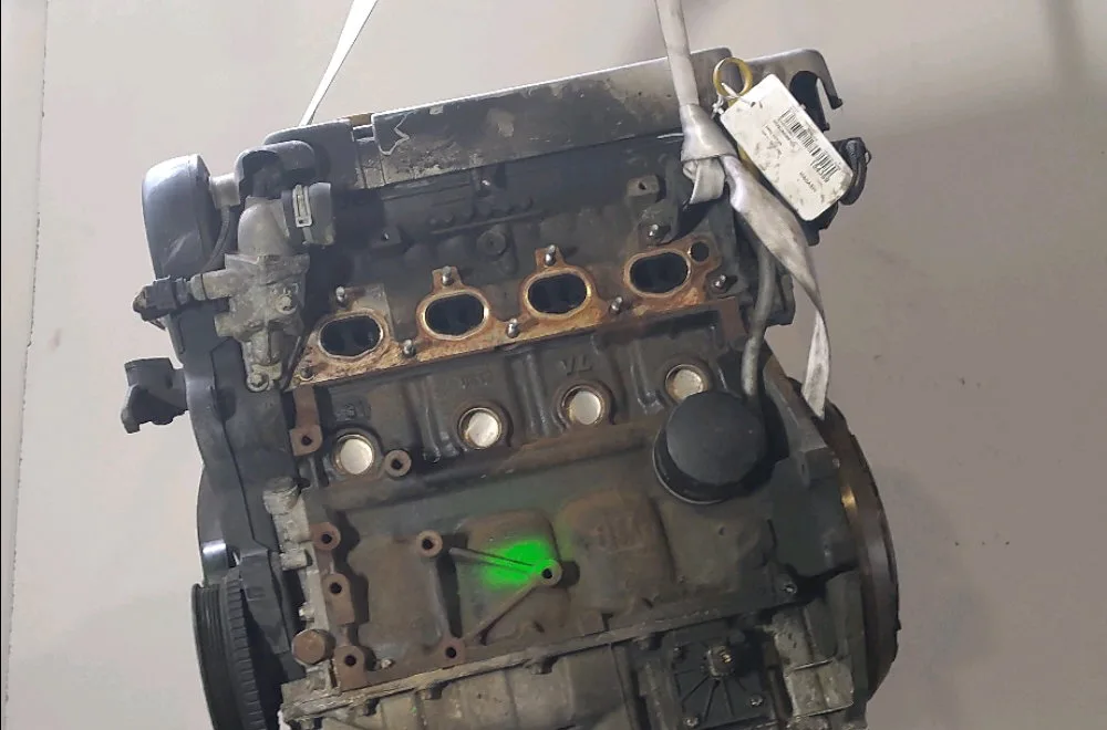 Moteur essence Opel MERIVA A Monospace (X03) 1.6 16v (e75) (2003-2006) occasion