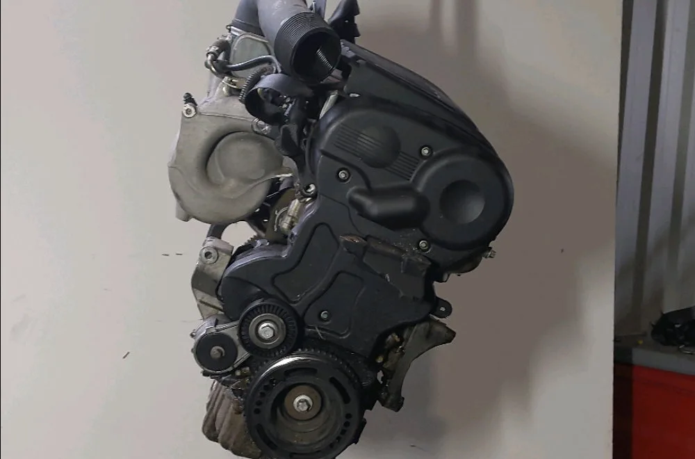Moteur essence Opel TIGRA TwinTop (X04) 1.8 (r97) (2004-2010) occasion