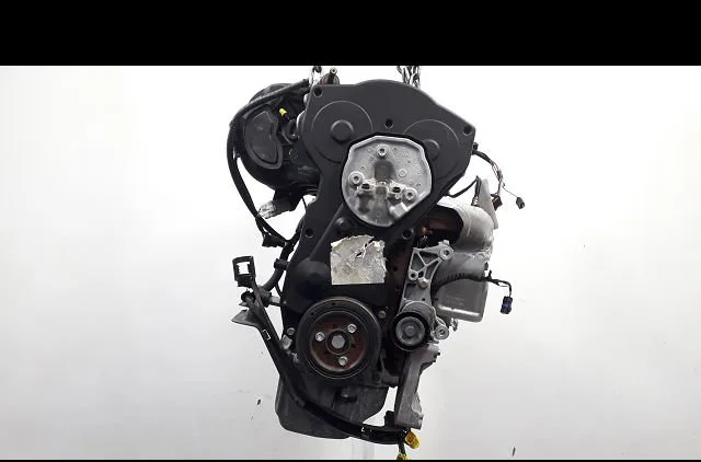 Moteur essence PEUGEOT 1007 2005 occasion