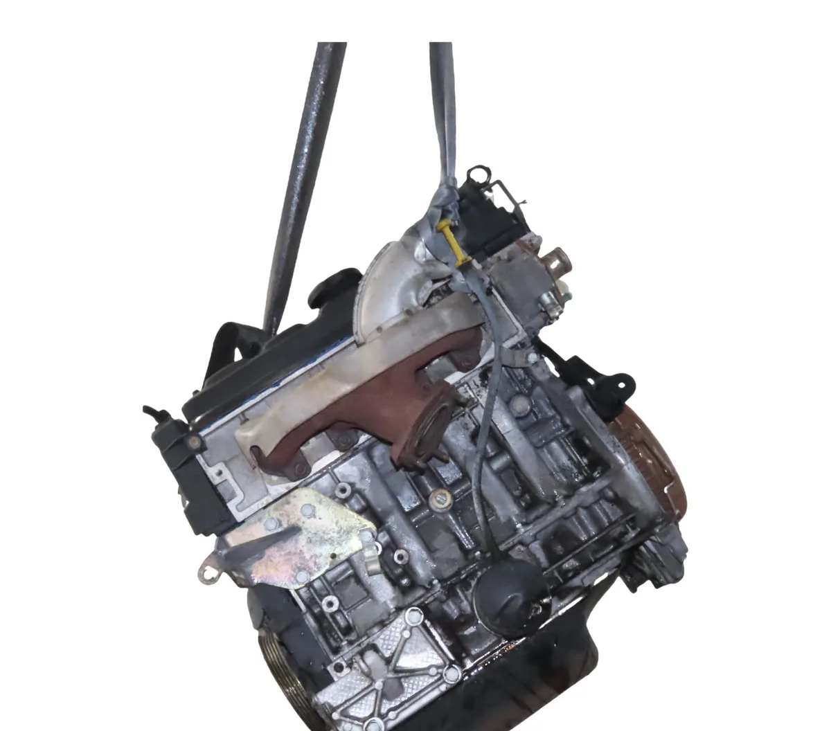 Moteur essence Peugeot 106 II (1A_, 1C_) 1.1 i (1996-2004) occasion