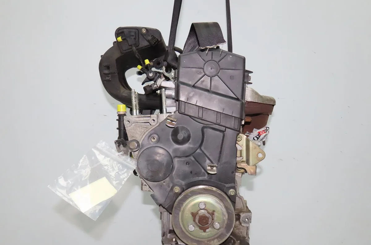 Moteur essence Peugeot 106 II (1A_, 1C_) 1.4 i (1996-2004) occasion