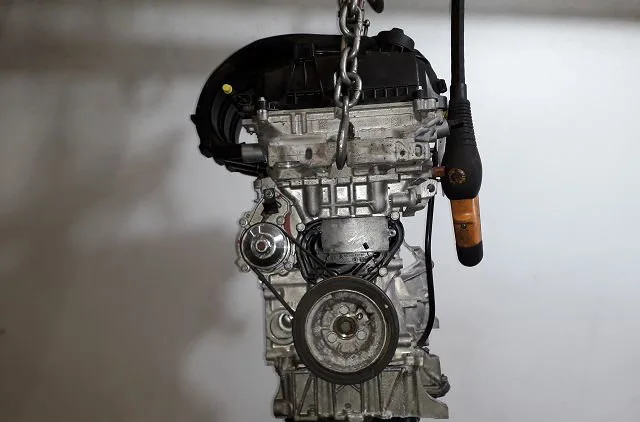 Moteur essence Peugeot 2008 I (CU_) 1.2 vti (2013-2018) occasion