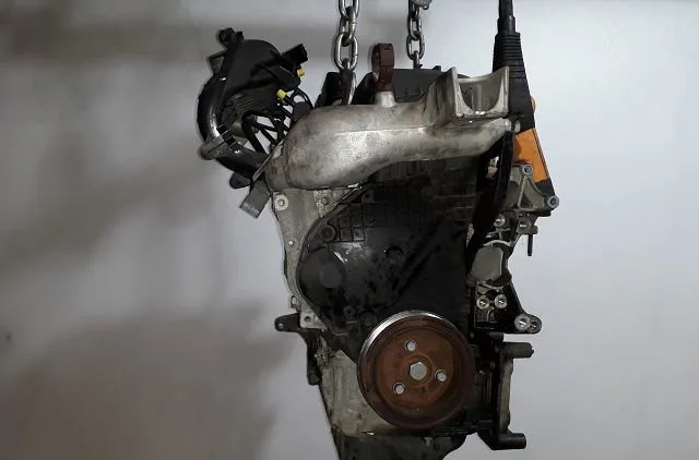 Moteur essence Peugeot 206 (2L_, 2M_) 1.4 i (2010-2013) occasion