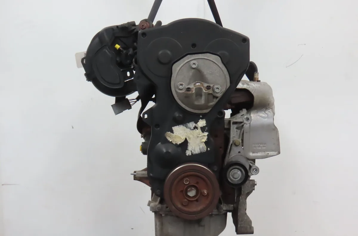 Moteur essence Peugeot 207-207 (WA_, WC_) 1.6 16v (2006-2013) occasion