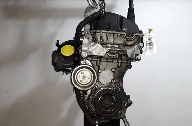 Moteur essence Peugeot 207-207 (WA_, WC_) 1.6 16v vti (2007-2012) 5 portes occasion