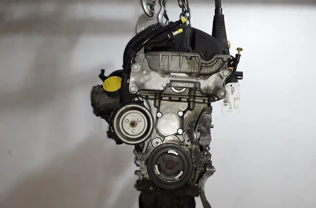 Moteur essence Peugeot 207-207 (WA_, WC_) 1.6 16v vti (2007-2012) 5 portes occasion