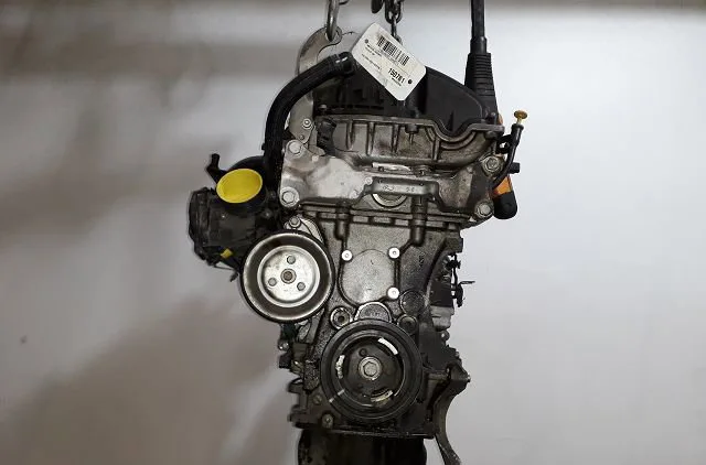 Moteur essence Peugeot 208 I (CA_, CC_) 1.4 vti (2012) occasion
