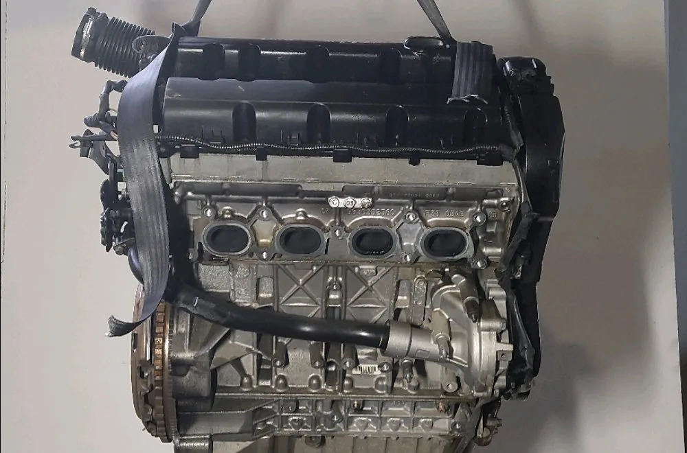 Moteur essence Peugeot 307 (3A-C) 2.0 16v (2000-2005) occasion