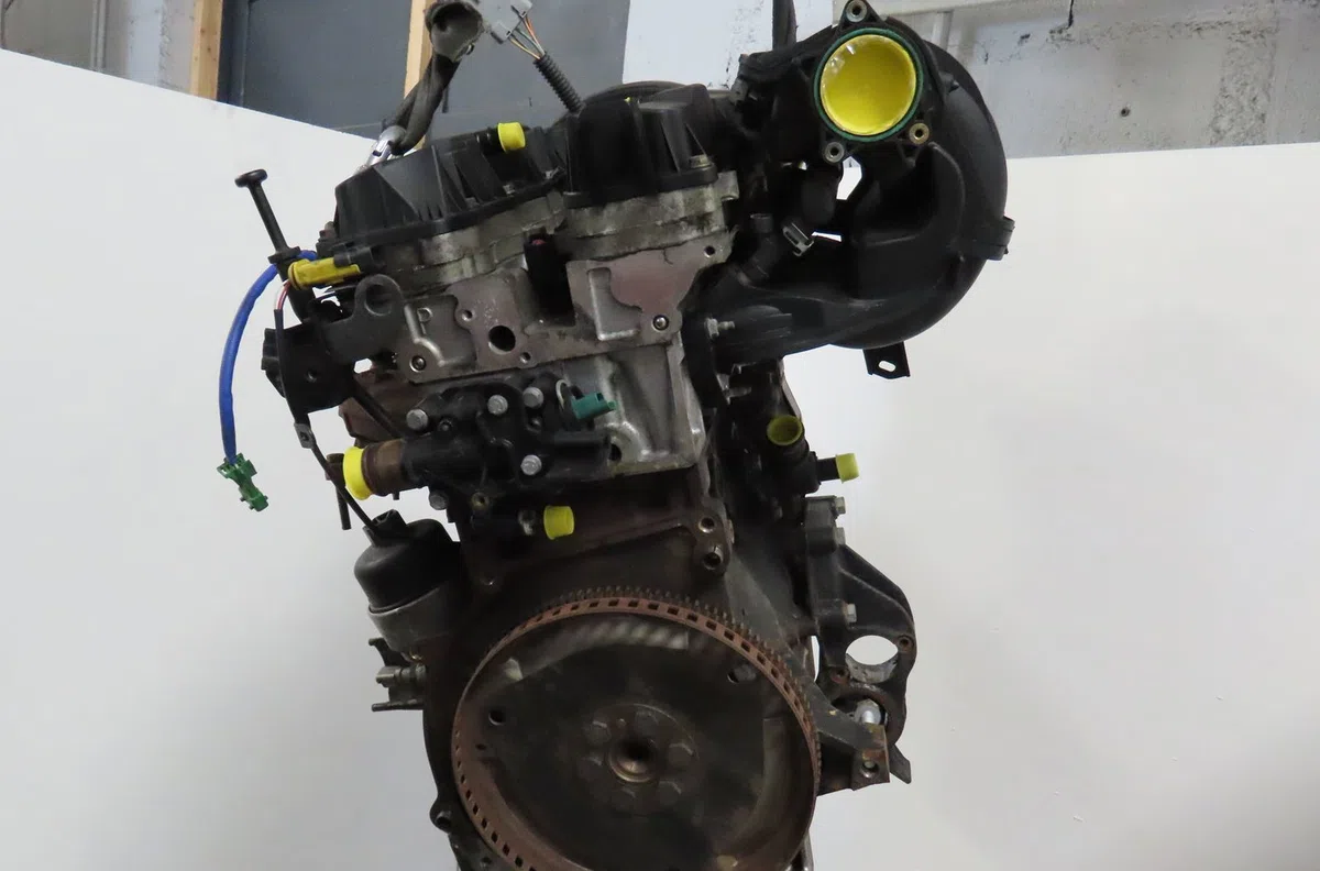 Moteur essence Peugeot 307 Break (3E) 1.6 16v (2002-2008) occasion