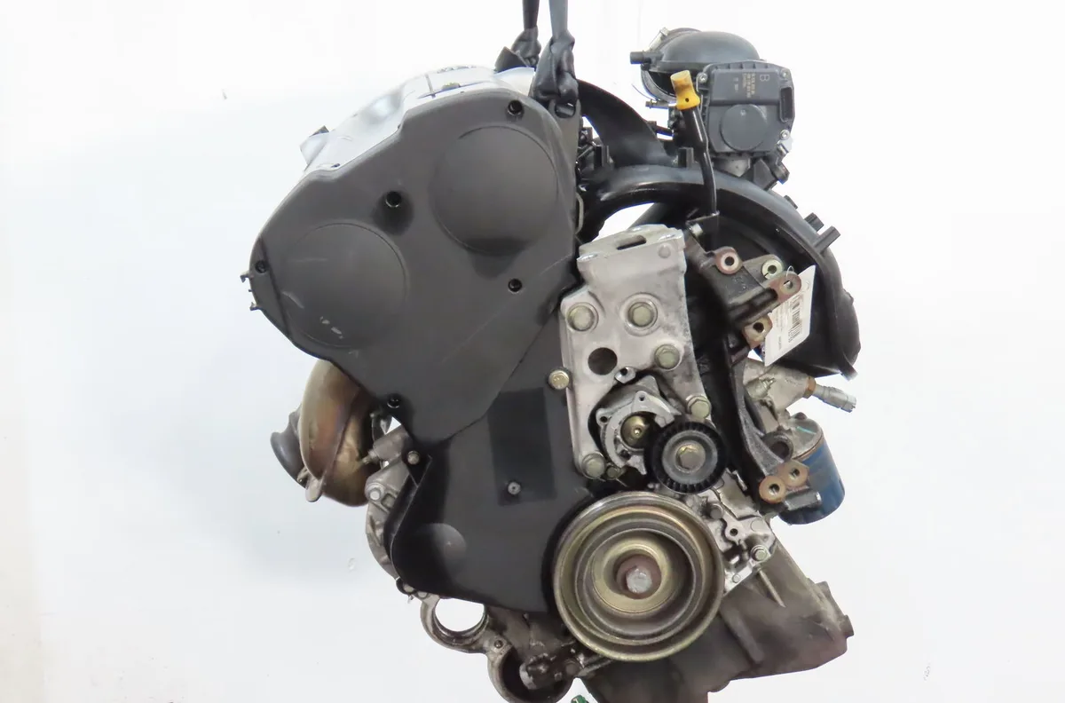 Moteur essence Peugeot 307 CC (3B) 2.0 16v (2003-2005) 2 portes occasion