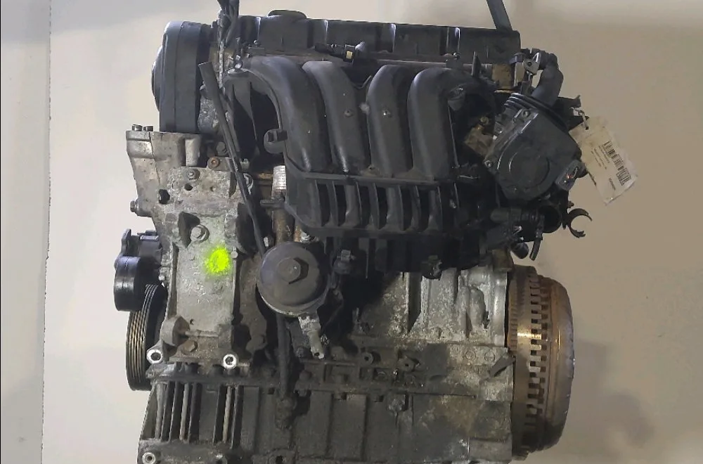 Moteur essence Peugeot 307 CC (3B) 2.0 16v (2003-2005) occasion