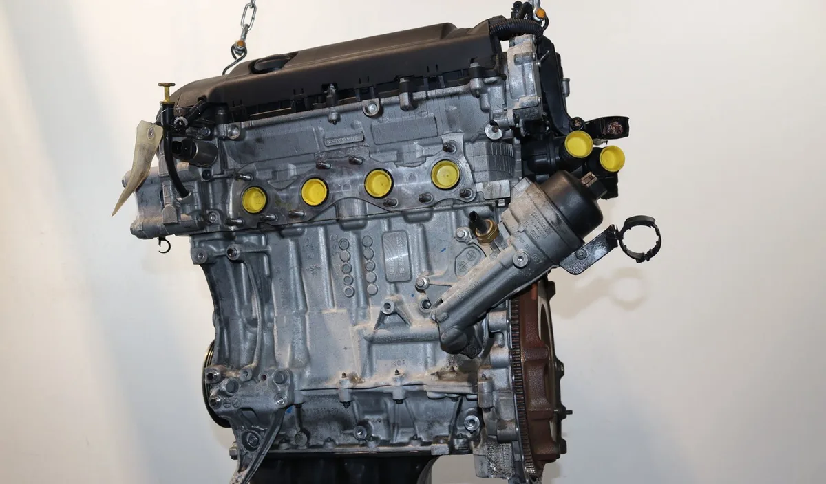 Moteur essence Peugeot 308 I (4A_, 4C_) 1.4 16v (2009-2014) 5 portes occasion