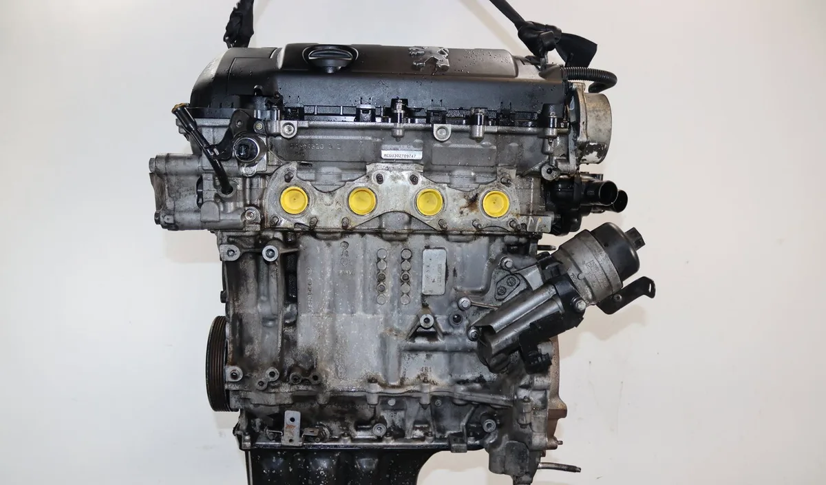 Moteur essence Peugeot 308 I (4A_, 4C_) 1.4 16v (2009-2014) occasion