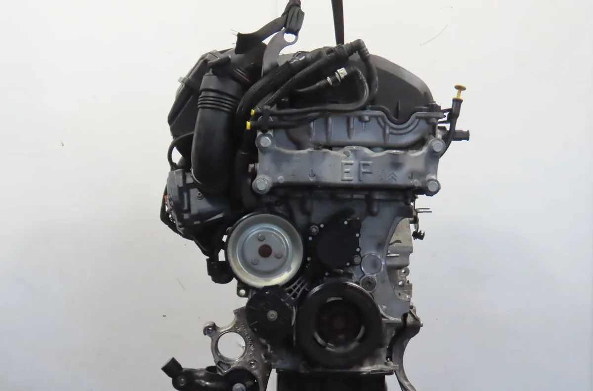 Moteur essence Peugeot 308 I (4A_, 4C_) 1.6 16v (2007-2014) 5 portes occasion
