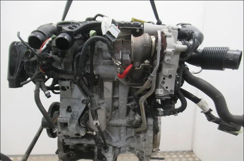 Moteur essence Peugeot 308 II (LB_, LP_, LW_, LH_, L3_) 1.2 thp 110 (2013-2021) occasion