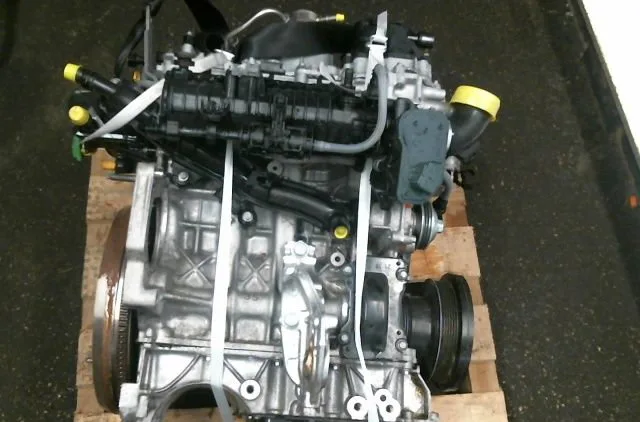 Moteur essence Peugeot 308 II (LB_, LP_, LW_, LH_, L3_) 1.2 thp 130 (2013-2021) occasion