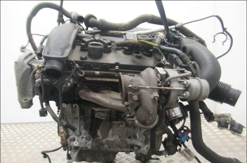 Moteur essence Peugeot 308 II (LB_, LP_, LW_, LH_, L3_) 1.6 gti (l35gnh) (2015-2021) occasion