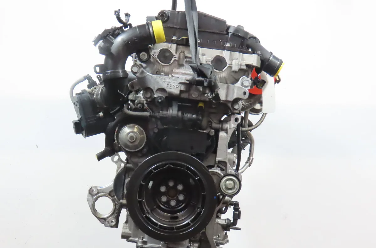 Moteur essence Peugeot 308 SW II (LC_, LJ_, LR_, LX_, L4_) 1.2 thp 130 (2014-2021) occasion