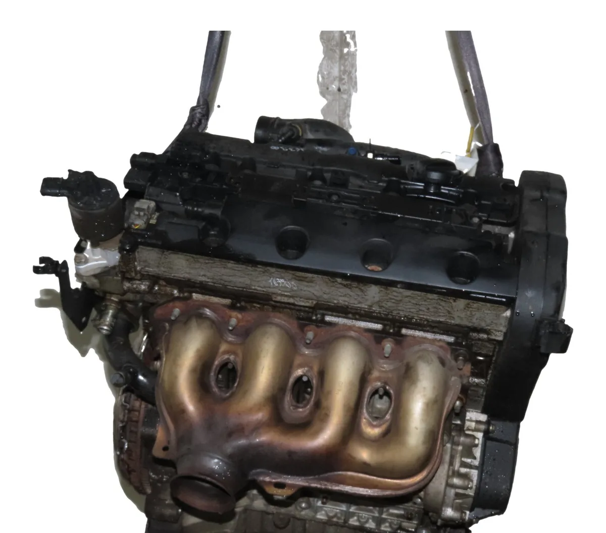 Moteur essence Peugeot 406 Coupé (8C) 2.0 16v (1997-2004) occasion