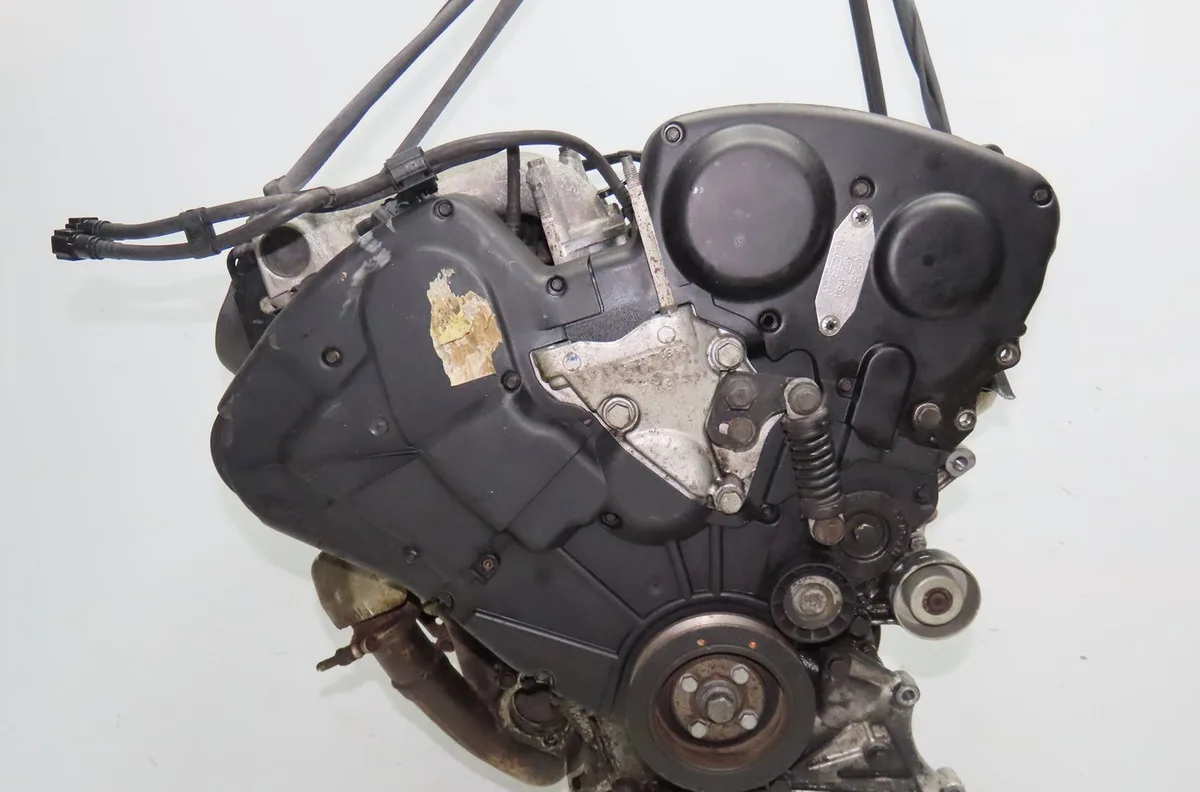 Moteur essence Peugeot 406 Coupé (8C) 3.0 v6 24v (1997-2004) occasion