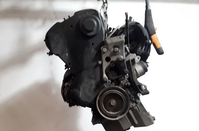 Moteur essence Peugeot 407 (6D_) 2.0 16v (6drfjc, 6drfje, 6drfjf) (2005-2010) occasion