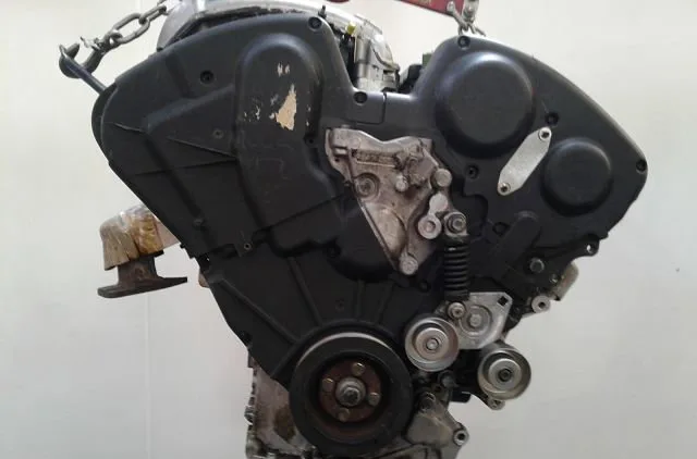 Moteur essence Peugeot 407 SW (6E_) 3.0 (2004-2010) occasion