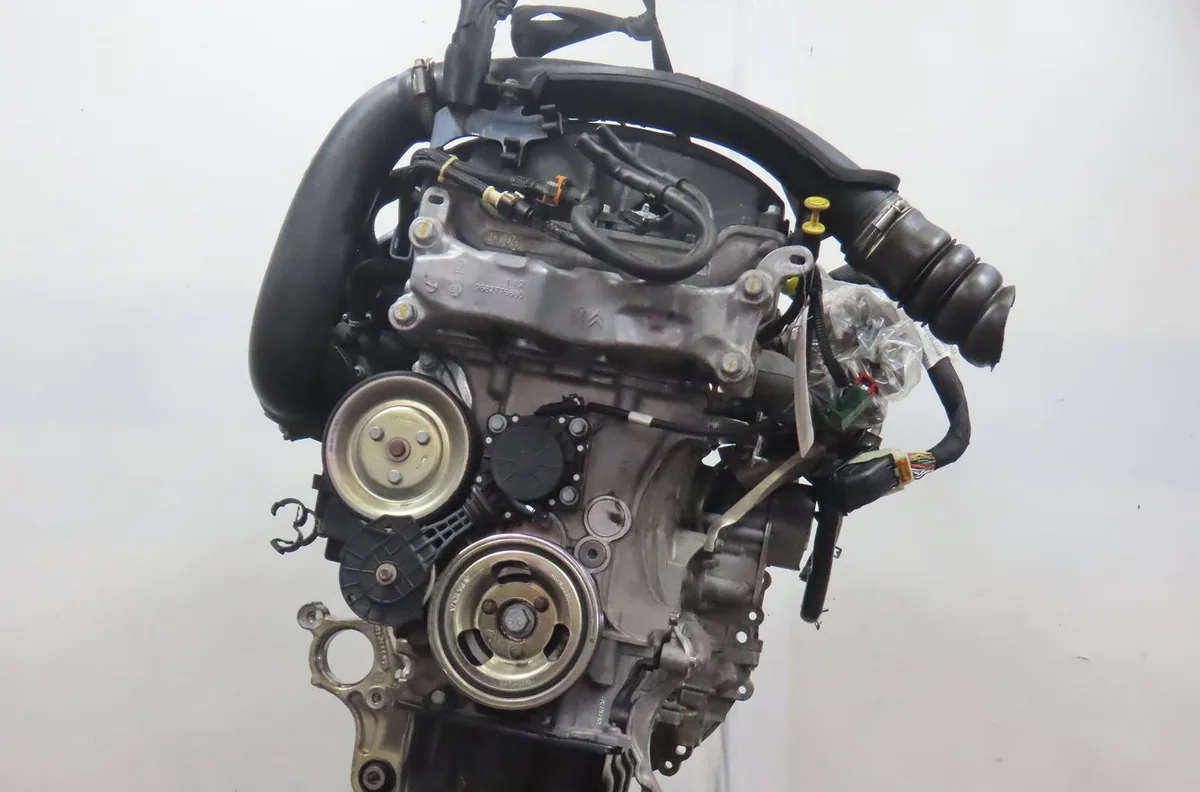 Moteur essence Peugeot 508 SW I (8E_) 1.6 (2012-2018) occasion