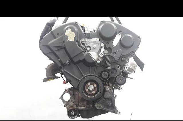 Moteur essence Peugeot 607 (9D, 9U) 3.0 v6 24v (2000-2004) occasion
