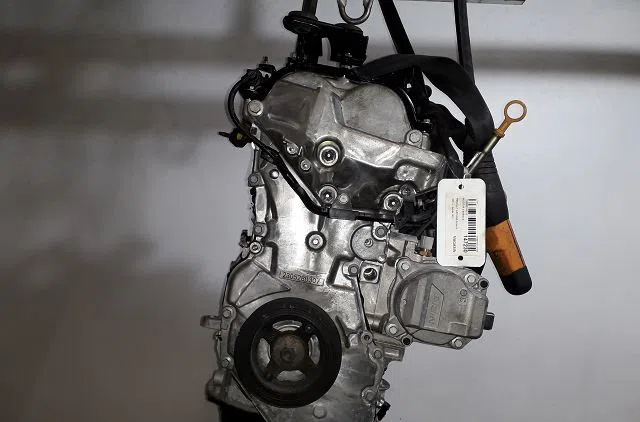 Moteur essence Renault ARKANA I (LCM_, LDN_) 1.6 e-tech 145 (ldmu) (2020) 5 portes occasion