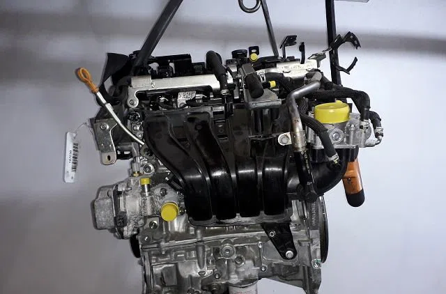 Moteur essence Renault ARKANA I (LCM_, LDN_) 1.6 e-tech 145 (ldmu) (2020) 5 portes occasion
