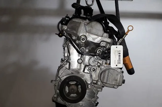 Moteur essence Renault ARKANA I (LCM_, LDN_) 1.6 e-tech 145 (ldmu) (2020) 5 portes occasion