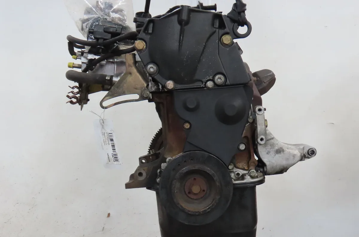 Moteur essence Renault CLIO I (B-C57_, 5-357_) 1.4 (b-c57t, b-c57y) (1991-1998) occasion
