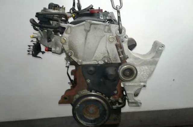 Moteur essence Renault CLIO I (B-C57_, 5-357_) 1.4 (b57j, c57j, b57p) (1991-1998) occasion