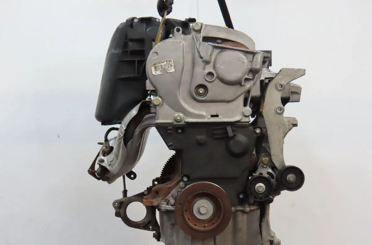 Moteur essence Renault CLIO II (BB_, CB_) 1.6 16v (bb01, bb0h, bb0t, bb14, bb1d, bb1r, bb2kl, bb3g... (1998-2005) occasi