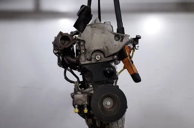 Moteur essence Renault CLIO III (BR0-1, CR0-1) 1.2 16v (2010-2014) occasion