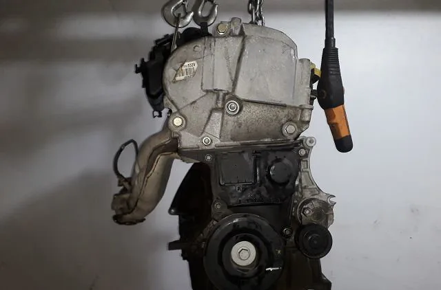 Moteur essence Renault CLIO III (BR0-1, CR0-1) 1.6 16v (br05, br0b, br0y, br15, br1j, br1m, br1y, cr0b,... (2005-2014) 5