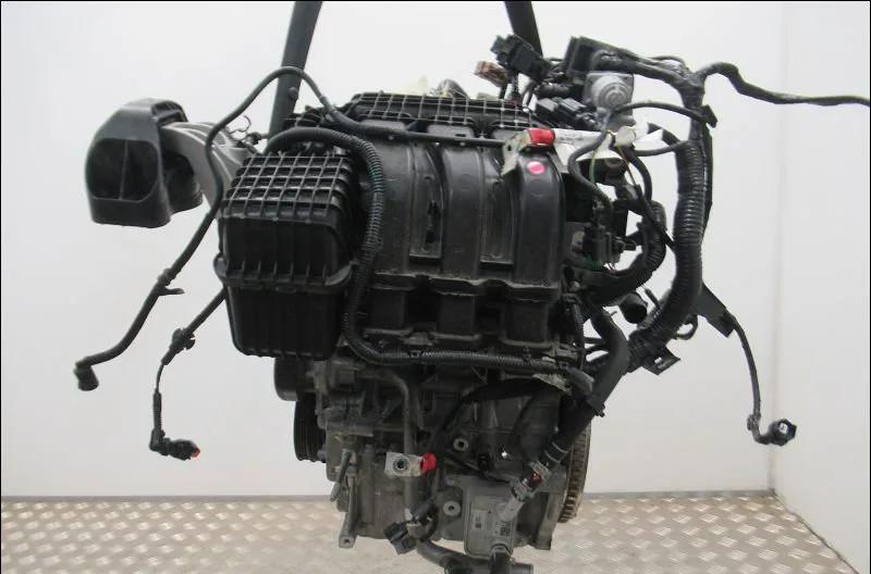 Moteur essence Renault CLIO V (B7_) 1.0 sce 65 (b7mg) (2021) occasion