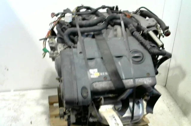 Moteur essence Renault ESPACE III (JE0_) 3.0 v6 24v (je0g, je0r) (1998-2002) occasion