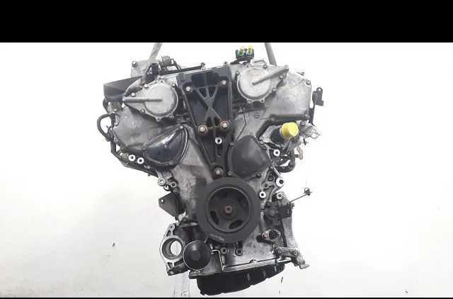 Moteur essence Renault ESPACE IV (JK0-1_) 3.5 v6 (jk00, jk0f, jk0p, jk0s, jk0w) (2002) occasion