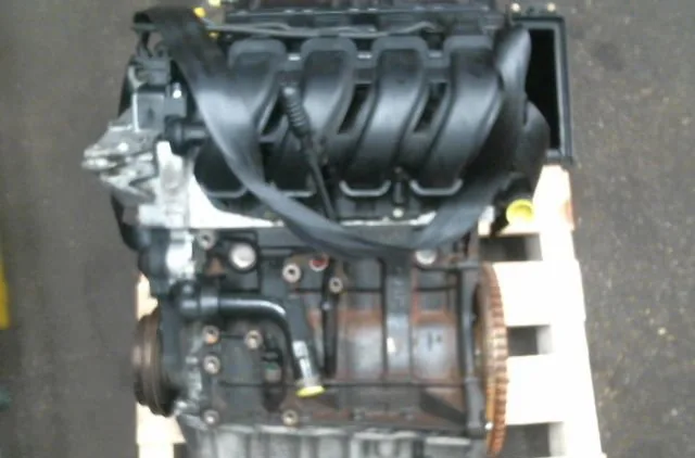 Moteur essence Renault KANGOO Express (FC0-1_) 1.2 16v (fc05, fc0w, fc1d, fc1p, fc1k, fc0t) (2001) occasion