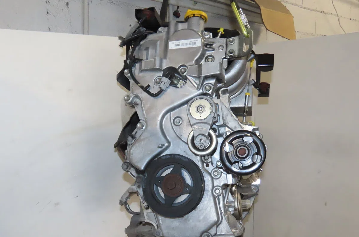 Moteur essence Renault LAGUNA III (BT0-1) 2.0 16v (bt05, bt0f, bt0w) (2007-2012) occasion